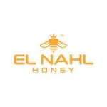 El Nahl Honey company logo