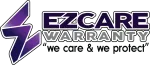 Ezcare Warranty company logo