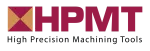 HPMT Industries company logo