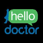 Hello Doctor company logo