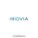 IQVIA company logo