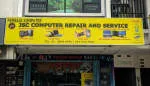 JSC Computer Repair and Service company logo