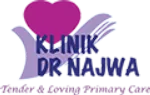 KLINIK DR NAJWA SDN. BHD. company logo