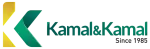 Kamal & Kamal Pest Control Sdn. Bhd. company logo