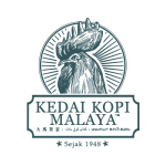 Kedai Kopi Malaya company logo