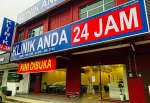 Klinik Anda 24 Jam Sunway Mentari company logo