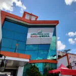 Klinik pergigian SK Ampang dental ( Ampang Point ) company logo