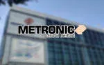 METRONIC ENGINEERING SDN BHD company logo