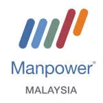 Manpower Malaysia company logo