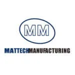 Mattech Manufacturing Sdn Bhd company logo