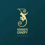 Morningreen Sdn Bhd (Monkeys Canopy) company logo