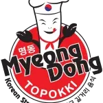 MyeongDong Toppoki company logo