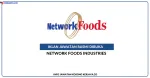 NETWORK FOODS INDUSTRIES SDN BHD company logo
