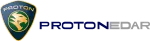 Proton Edar company logo