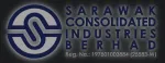 Sarawak Consolidated Industries Berhad company logo