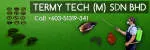 Termy Tech (M) Sdn Bhd company logo