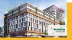 Thomson Hospital Kota Damansara company logo