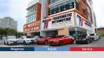 Transmatic Autobenz Sdn Bhd company logo