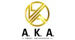 A.K.A. SMART ENTERPRISE company logo