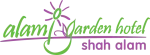 ALAMI GARDEN HOTEL company logo