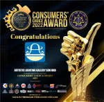 ARTISTIC LIGHTING GALLERY SDN BHD company logo