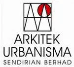 Arkitek Urbanisma Sdn Bhd company logo
