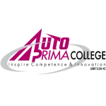 Auto Prima College company logo