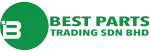 BEST PARTS TRADING SDN BHD company logo
