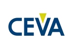 CEVA company logo
