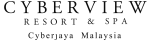 Cyberview Resort and Spa company logo