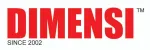 Dimensi.my company logo
