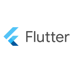 Flutter'z company logo