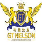 GT Delights Sdn. Bhd. company logo