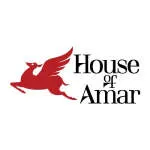 House of Amar company logo
