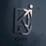 Khadija gold company logo