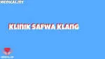 Klinik Safwa Bandar Seri Putra company logo