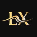 LX COSMETIC RESOURCES company logo