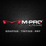 M Pro Solutions Auto Care Sdn Bhd company logo