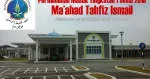 MASJID PUNCAK ALAM / MAA'AHAD TAHFIZ ISMAIL company logo