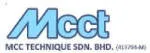 MCC Technique Sdn Bhd company logo