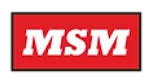 MSM PARTNERS SDN BHD company logo