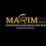 Maxim Furniture & Electrical Sdn Bhd company logo