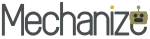 Mechanize company logo