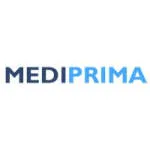 Mediprima Healthcare company logo