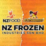 NZ Frozen Industries Sdn Bhd company logo