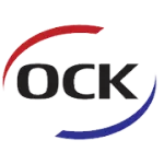 OCK Group company logo