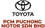 PCM Puchong Motor Sdn Bhd company logo