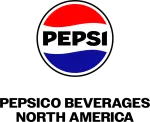 PepsiCo Beverages North America company logo