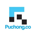 Puchong company logo