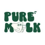 Pure Mylk Sdn Bhd company logo